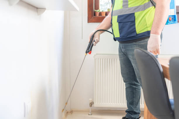 Best Pest Prevention Services  in Hughesville, PA