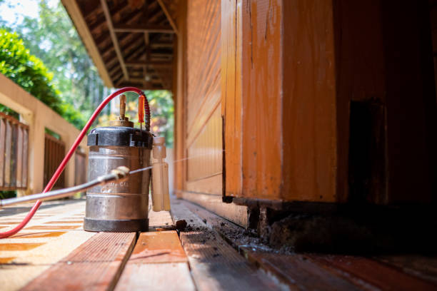 Pest Prevention Services in Hughesville, PA